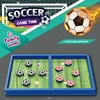 Table Football Board Game For Family Party Tabletop Soccer Play Ball Toys Kids Boys Sport Outdoor Portable Interactive Toys 6