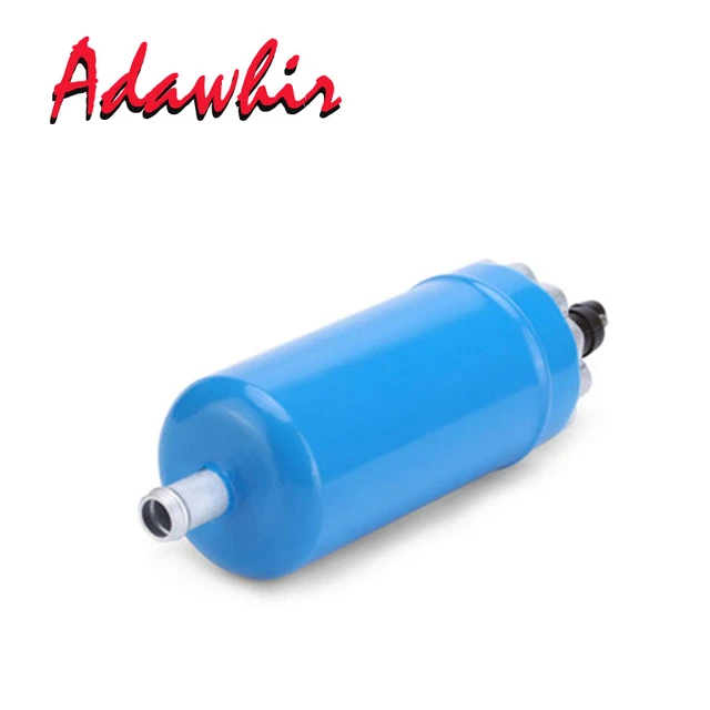  Universal High Pressure Fuel Pump for Bosch 0580464070  0580464038 for Renault for BMW ALFA for PEUGEOT for Opel : Automotive