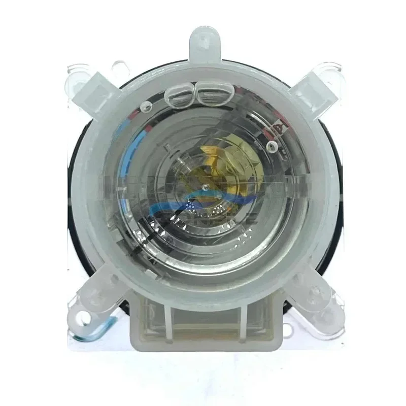 Altimeter Inclinometer Display Altimeter Inclinometer Central Display for Mitsubishi Pajero Montero MK2 V31 V32 V33 V43 Vice Control Instrument