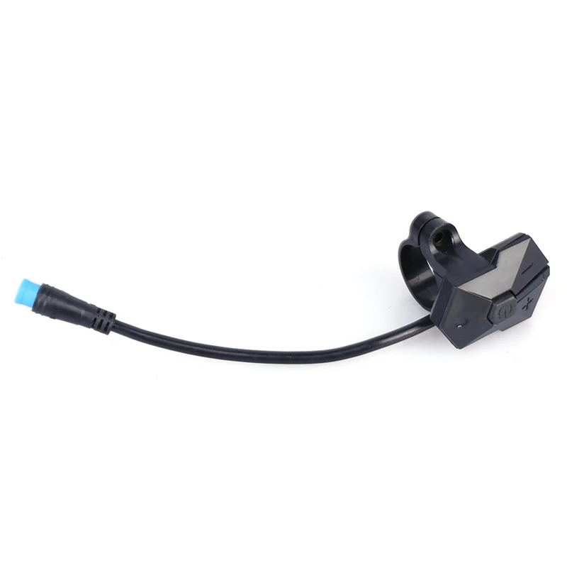 

4 PIN Switch Controller For 850C P850C Display Replacement Bafang BBS01B BBS02B BBSHD Mid Hub Motor Accessory