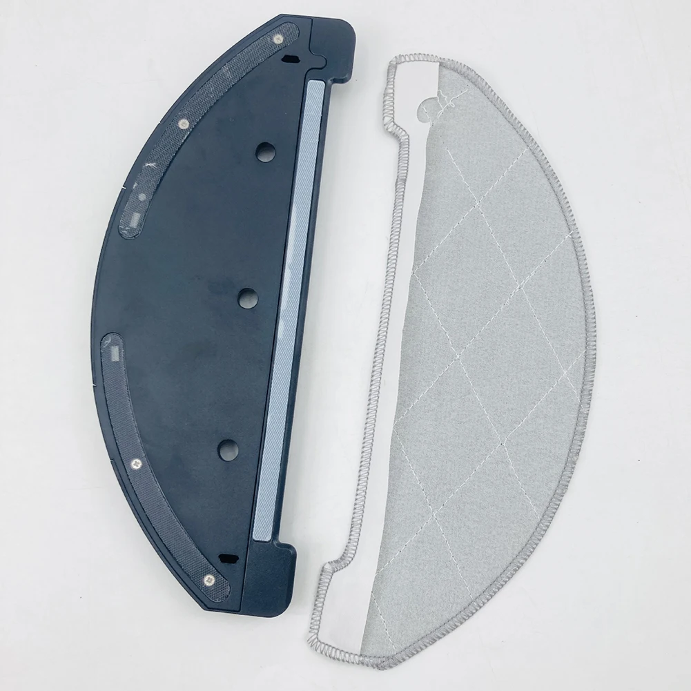 Spare Replacement Parts Mop Bracket Pads For Cecotec For Conga 5290 For Ultra Home Clean Appliance Parts