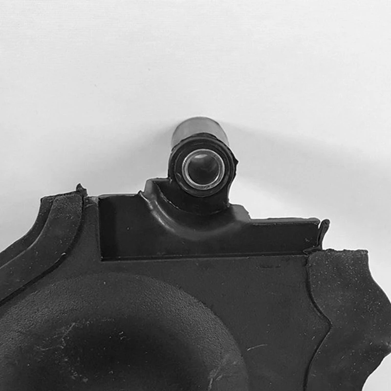 Timing Belt Cover Kia Carnival Sportage Opirus 2.7L 21350-37500 21360-37501 2135037500 Engine Timing Cover