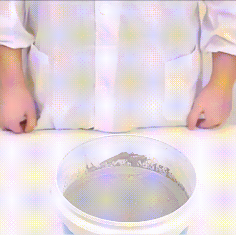 Description Picture 6 of itemPolyurea Grouting Sealant Polymer Grouting Fluid Sealing of Wall Cracks Expansion Joints Leak Plugging Gum Waterproof Coating