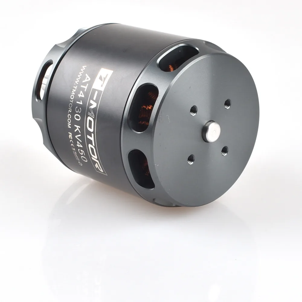 รูปสินค้า มอเตอร์ไร้แปรงถ่าน T-MOTOR AT4130 สำหรับโดรน UAV