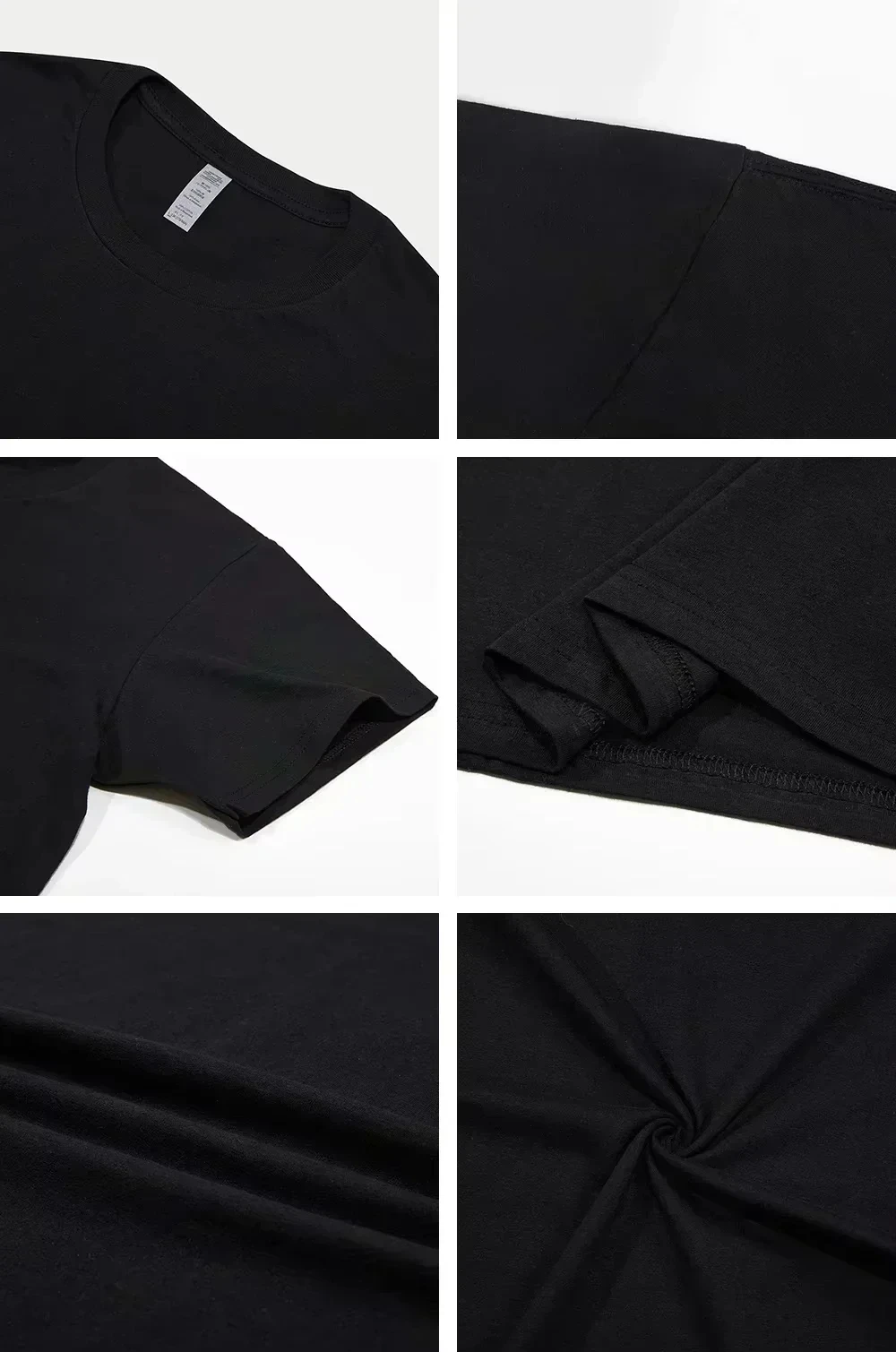 Streetwear Ecstasy Neues T-Shirt Y2K Herren Harajuku Weißes T-Shirt mit Buchstabenmuster-Druck Übergroßes Loses Kurzarm-Gothic-Oberteil – Detail 2
