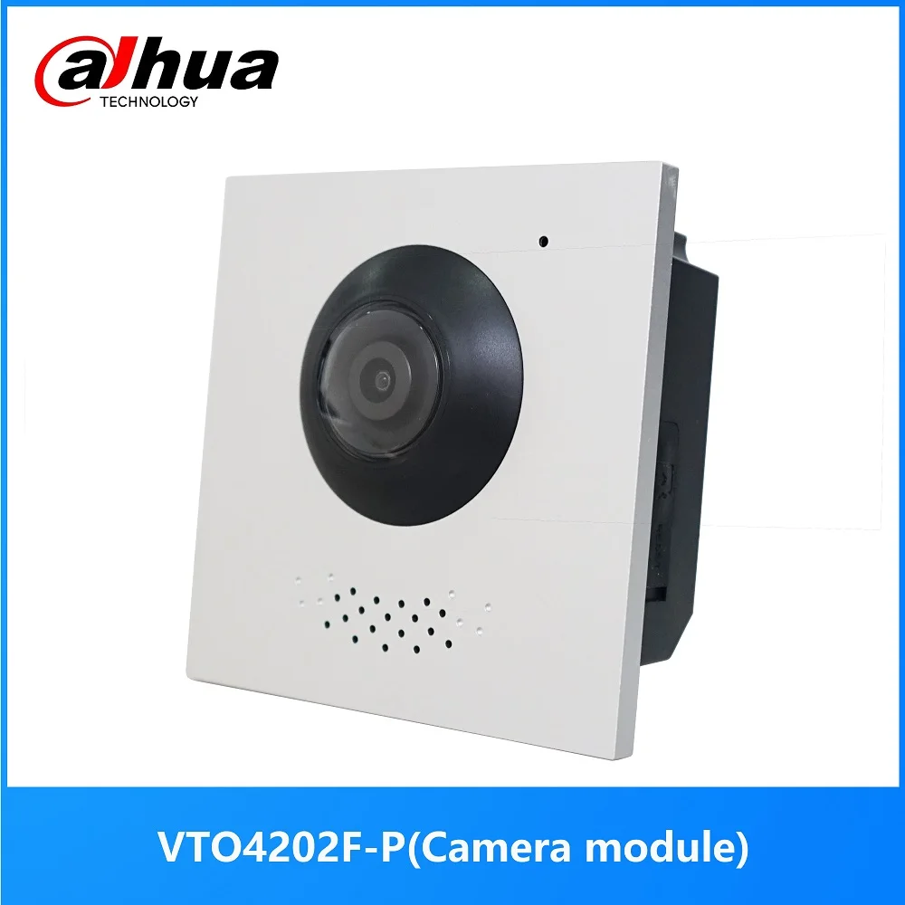 Tanio Dahua VTO4202F-P moduł kamery, port sklep