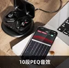 Fiio Utws5 2025 New Version True Wireless Bluetooth Earphones Custom Hook & Headphone Amp For Iems Hi-Res LDAC -Mmcx/0.78 2pins 6