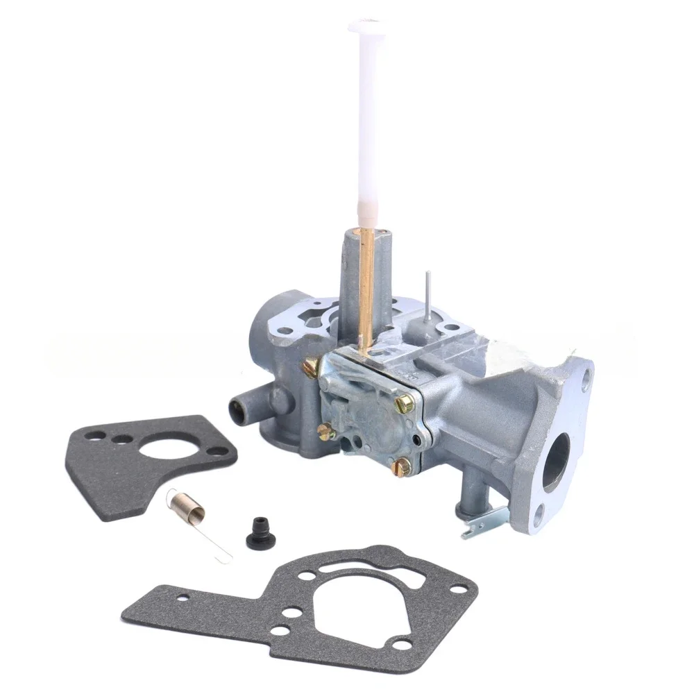 

Подходит для карбюратора Briggs & Stratton 499952 495459 498298 499953