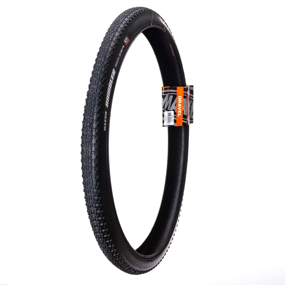 MAXXIS RAMBLER 650x47B 700x40/45C Road Bicycle Wire Tire Original