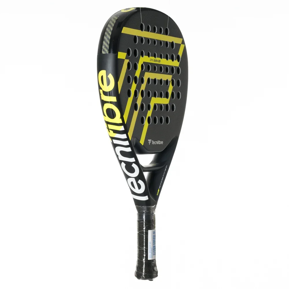 Padel X-TOP tennis racket PADle RACKET Tecnifibre WALL BREAKER 365 TENNIS RACKET Carbon 3k Panel Tennis Racket Beginners