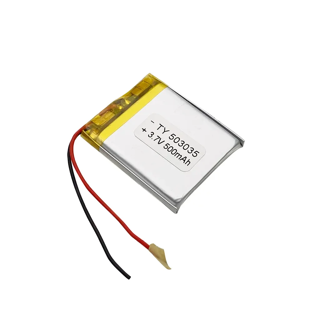 condução LED, bateria Lipo, polímero GPS, alto-falante