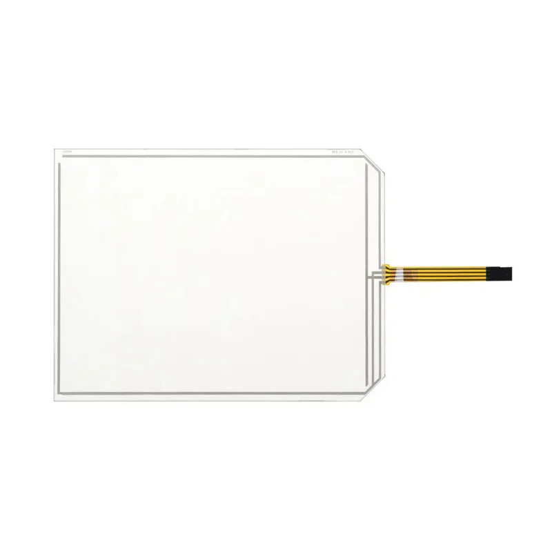 

Для MicroTouch 3M PN RES-10.4-PL4 95421 стеклянный сенсорный экран дигитайзер 233*179 мм
