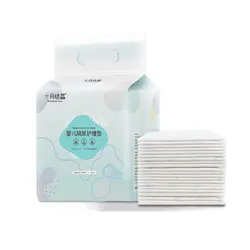 Postpartum Care Pad For Baby Bed Pads Toddler Changing Table Pee Pads Disposable Underpad Urine Pad Baby Absorbency Underpads