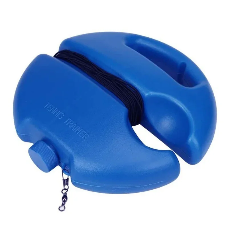Tennis Trainer Rebound Ball String Baseboard Self Study Tennis Dampener Training Tool Exercise Equipment