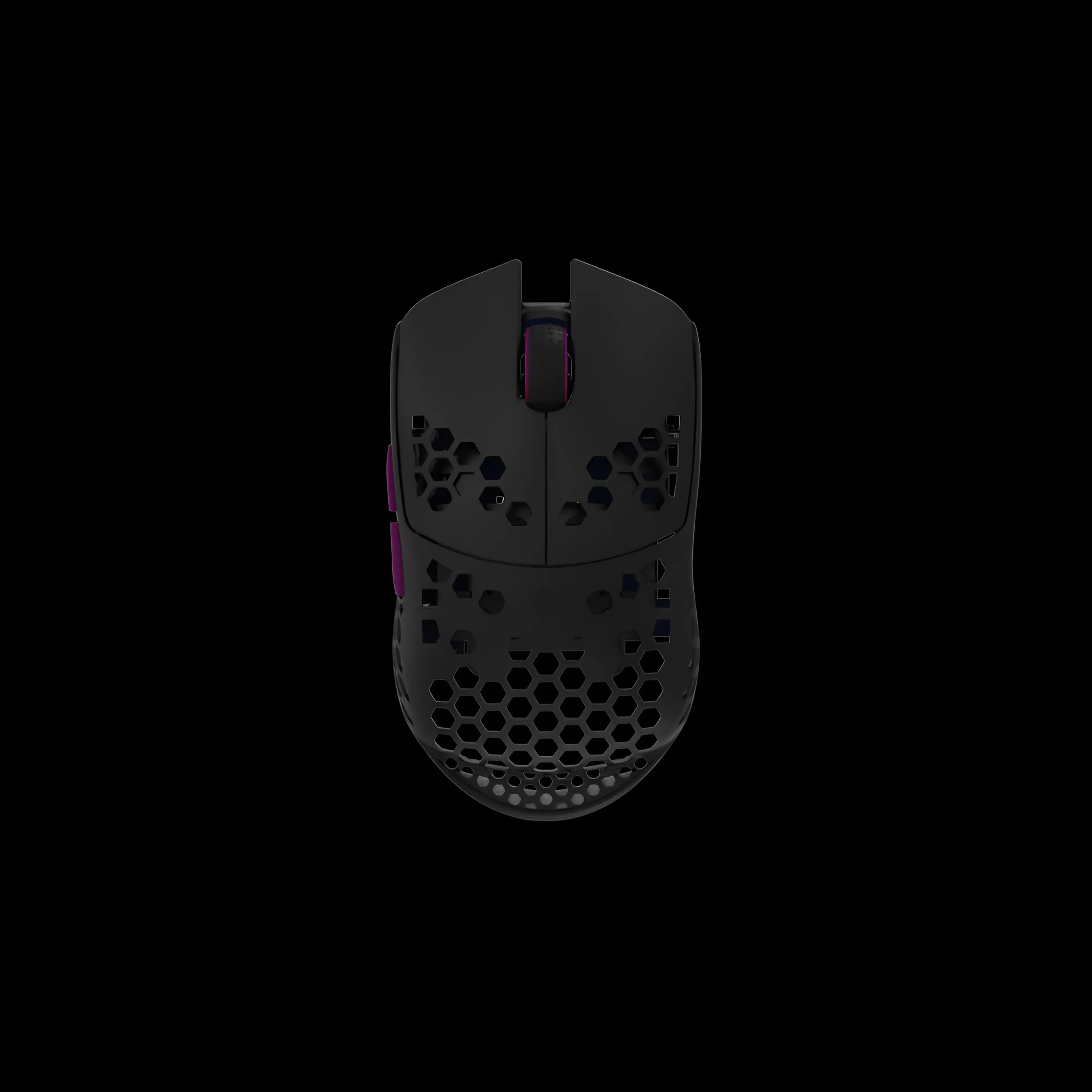 G-Wolves HTS 2 Pro 게이밍 마우스 8K Pixart PMW 3950 RGB 무선 마우스 저지연 경량 Apex CSGO VALORANT 게임용 마우스