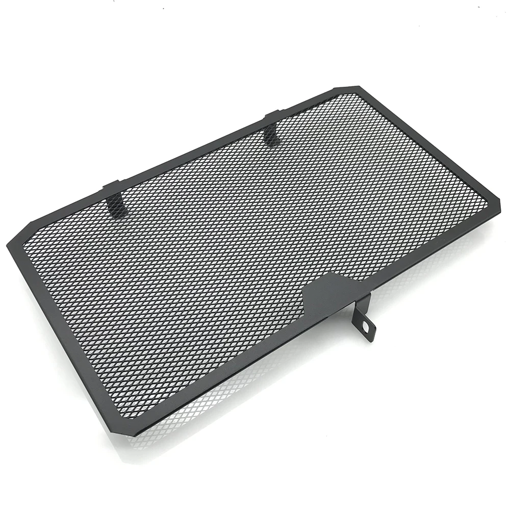

Защита радиатора для мотоцикла YAMAHA XJ6 XJ 6 отверстие F 2009-2015 2016 Защитная крышка радиатора защитные аксессуары Защита радиатора