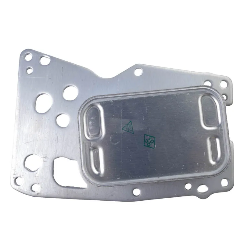 Engine Oil Cooler 11428507626 8507626 For BMW Series Car