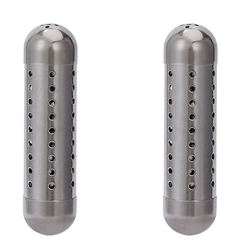 

New 2X Purifier Ionizer Stick Raise Ph Neg Charged Structured Water Alkaline Water Purifier Alkaline Water Sticks