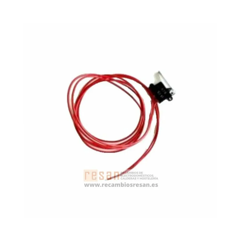 Interruptores-Microswitch Elbi Right 3 Wire Immergas Resistance, Termostato, Termocoppia, Membrana, Corpo Acqua, Iniettore, Anodo, Supporto, Modulo, S