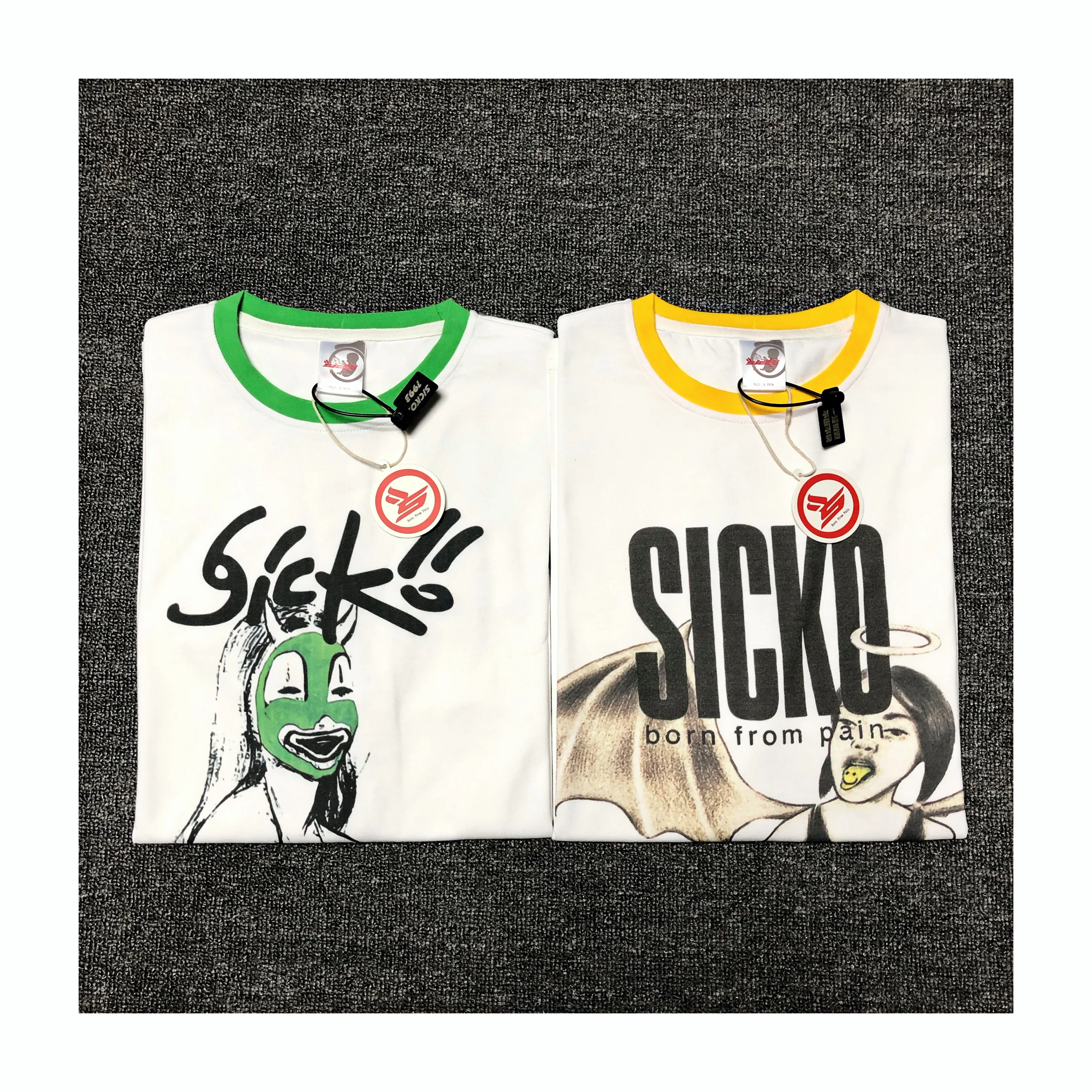 るんちゃん　美品 ラコステ ONE TONE SIDE WANI CAP 即納】【DOLK×COCORIANG】Tobi [Limited Harvest Moon