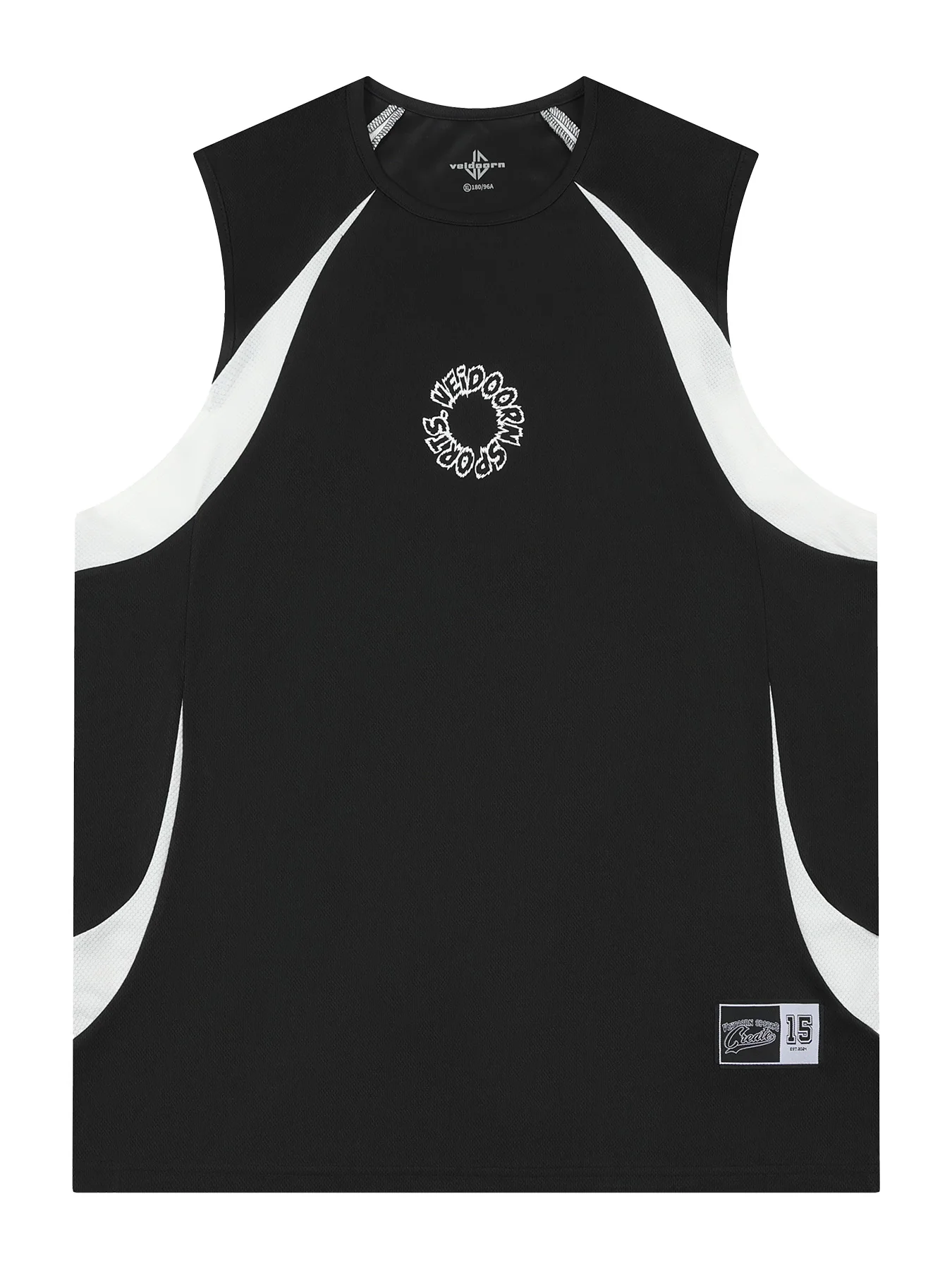 2024 Mens Gym Tank Top Image 8