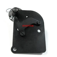 Thread Tension Assembly #400-19906 for Juki DNU-1541 & DNU-1541S Sewing Machines – High Quality Industrial Tension Unit Replacement Part - Image 4