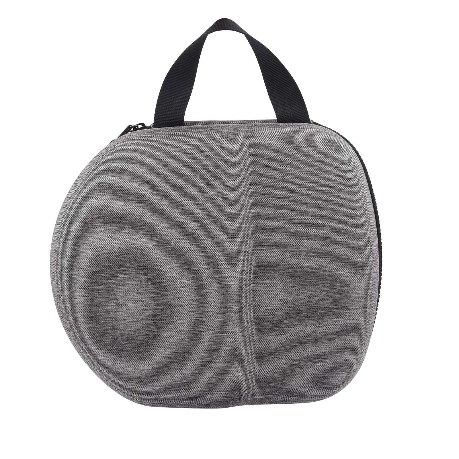 

VR Carrying Case Protective Lightweight Accessories Hard EVA Headset Portable With Strap Outdoor Zippered For Oculus Quest 2