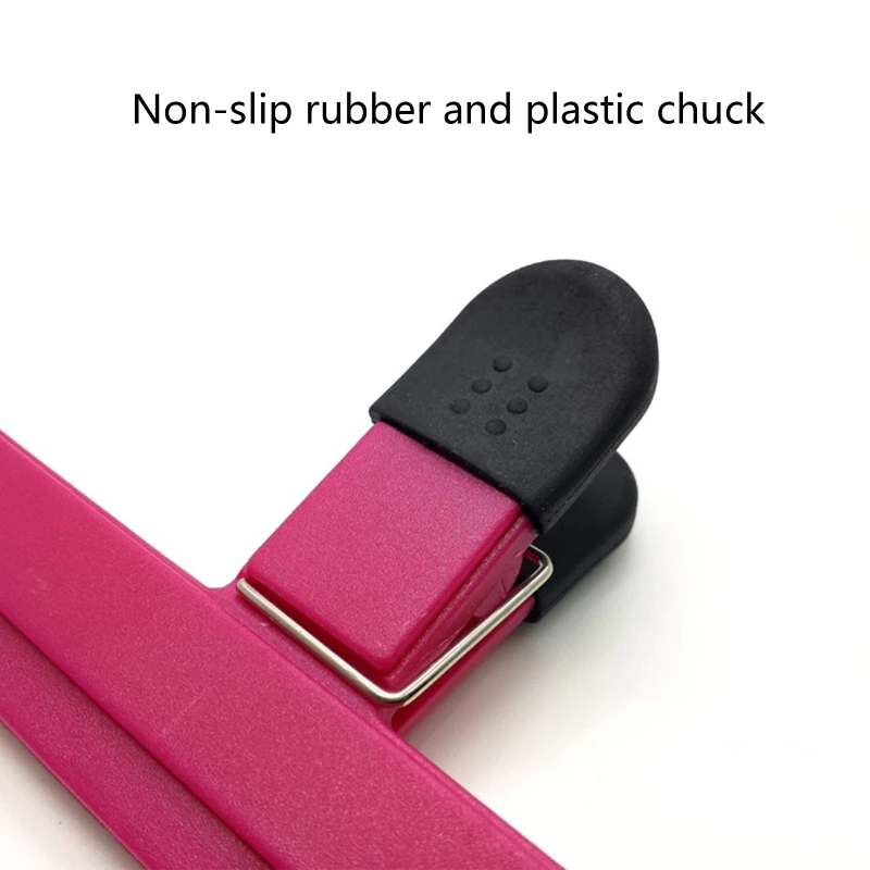 Description Picture 4 of itemHousehold Storage Plastic Bag Sealing Clip Food Preservation Moisture-proof Sealing Clip Creative Snack Milk Powder Tea Bag Clip