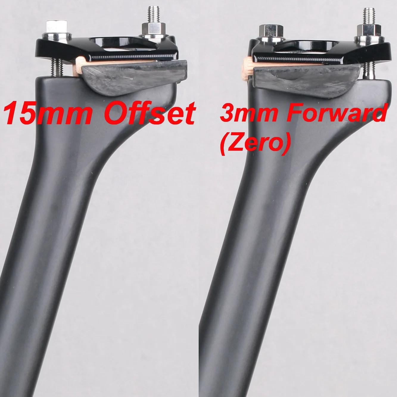 HY D Shape Carbon Seatpost for Giant D-Fuse Defy Revolt CONTEND