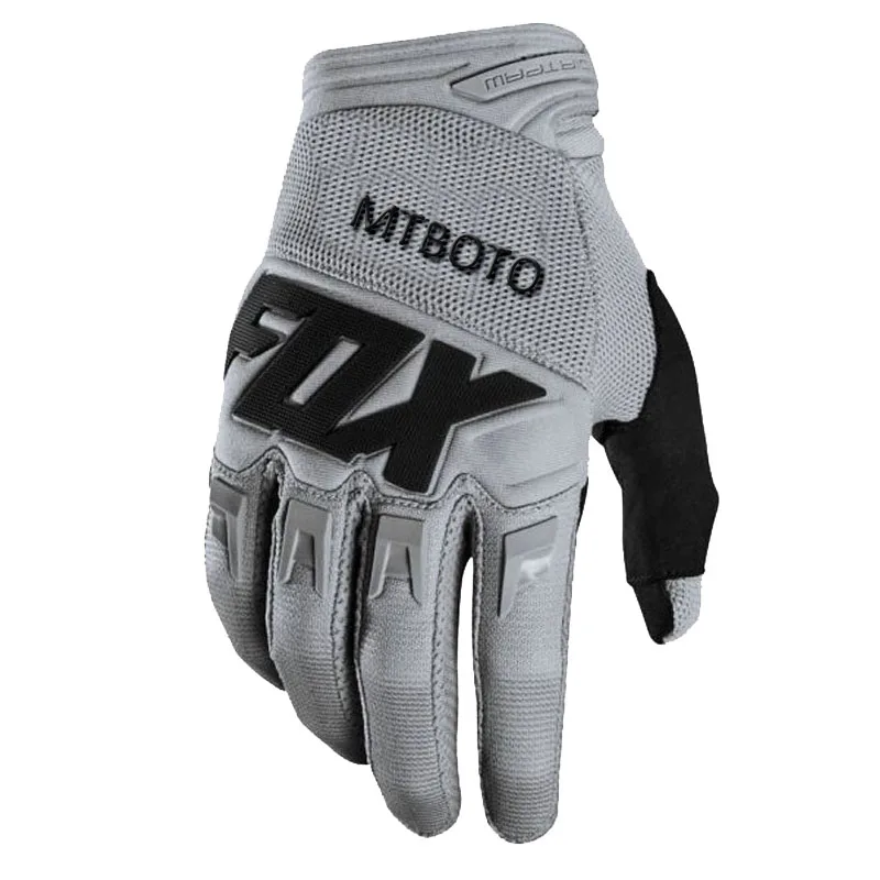 Рисунок 2 - Мужские мотоциклетные перчатки