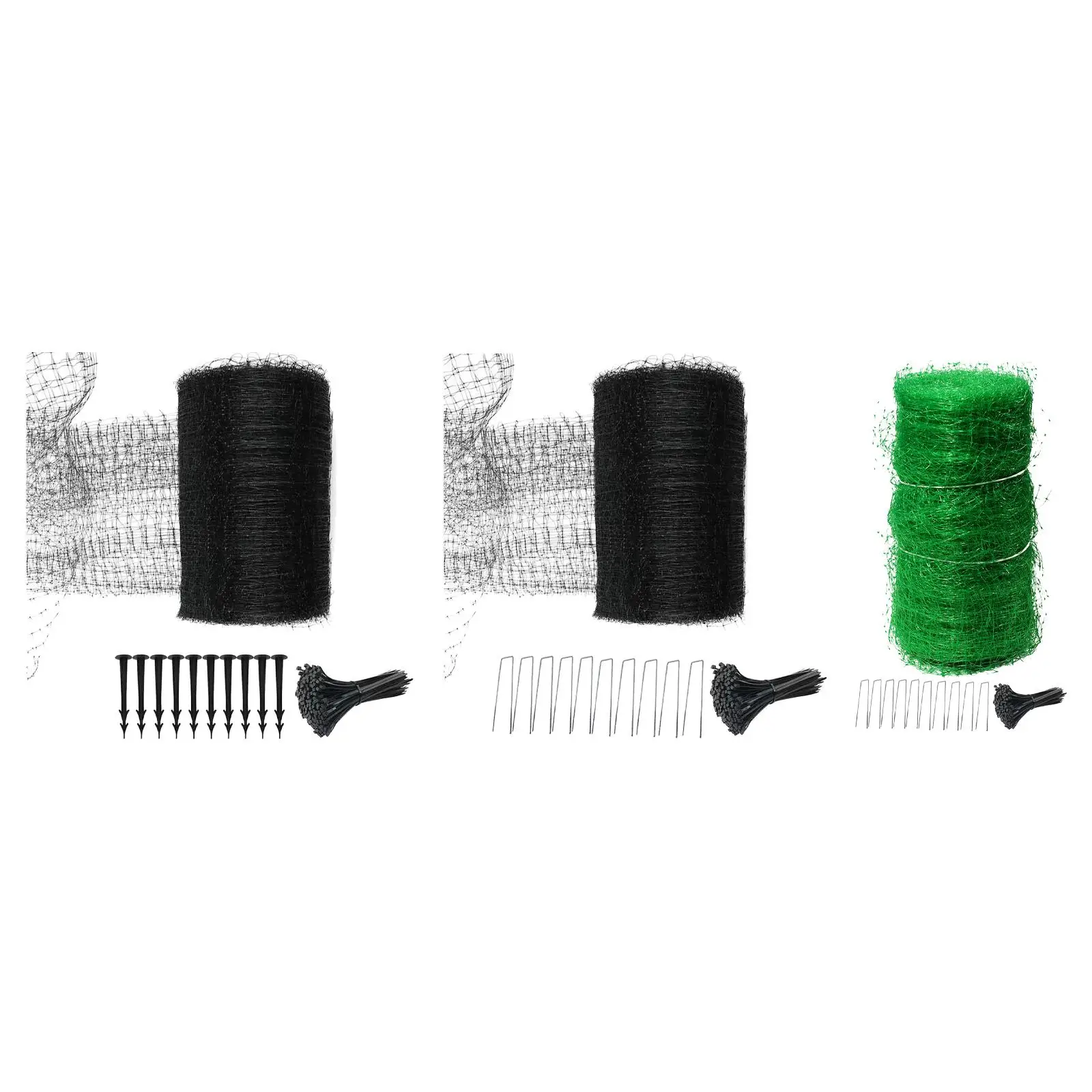 

Bird Netting for Garden Trellis Netting for Birds for Farm Plants Crops