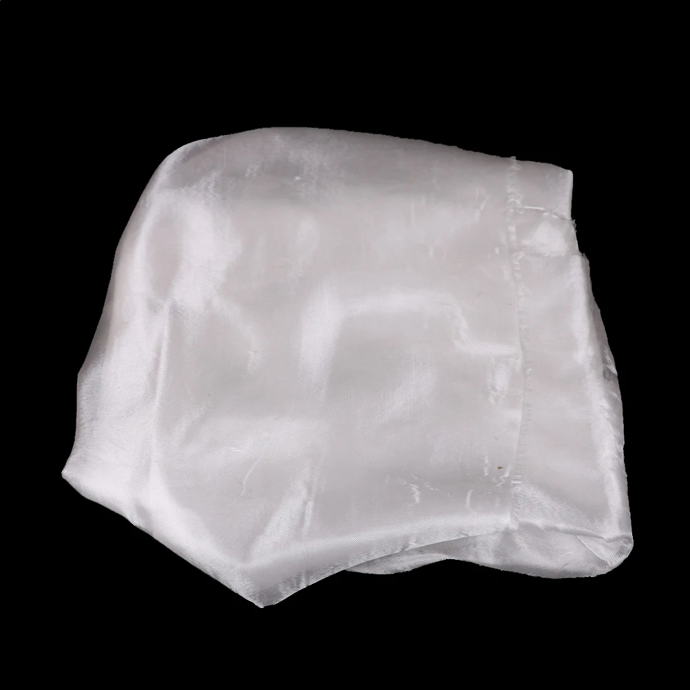 0.03mm Ultra Thin Fiber Glass Fabric Reinforcements Fiberglass Cloth - 4