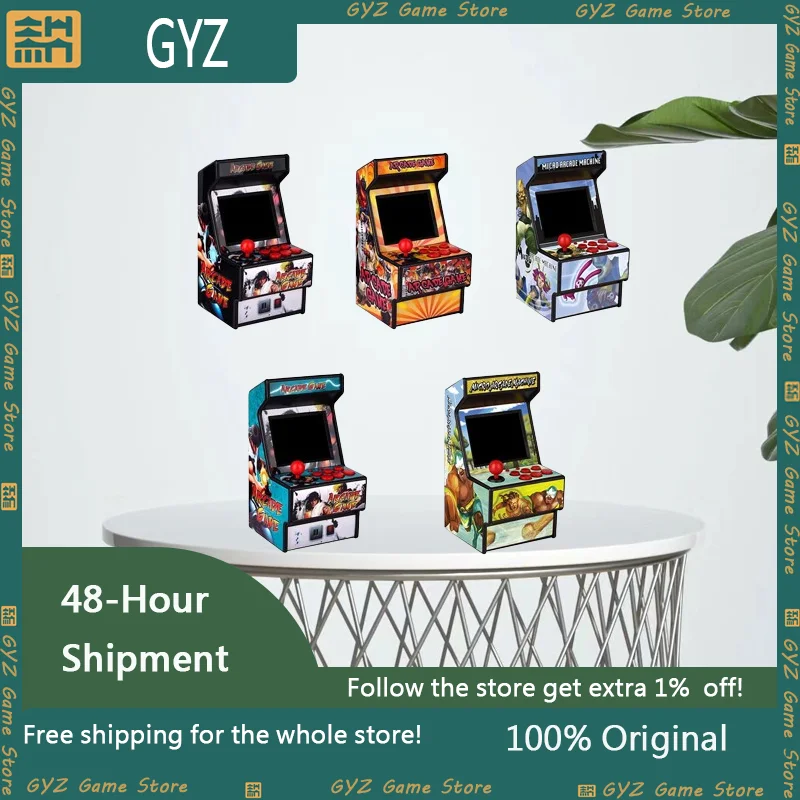 

Gyz Mini Fc3000 аркадная 16-битная ретро ностальгия портативная игровая консоль ностальгия детская ручная машина ролевая игра
