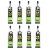 30pcs/Bottle, Automatic Pencil Lead 2B 2H HB Pencil Refill 0.3 Mm/0.5 Mm/0.7mm/0.9 Mm Pencil Refill Student Writing Office 1