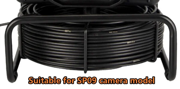 AGM TEC : Le Leader Français Et Européen Des Caméras D'inspection De Canalisations Et Endoscopes