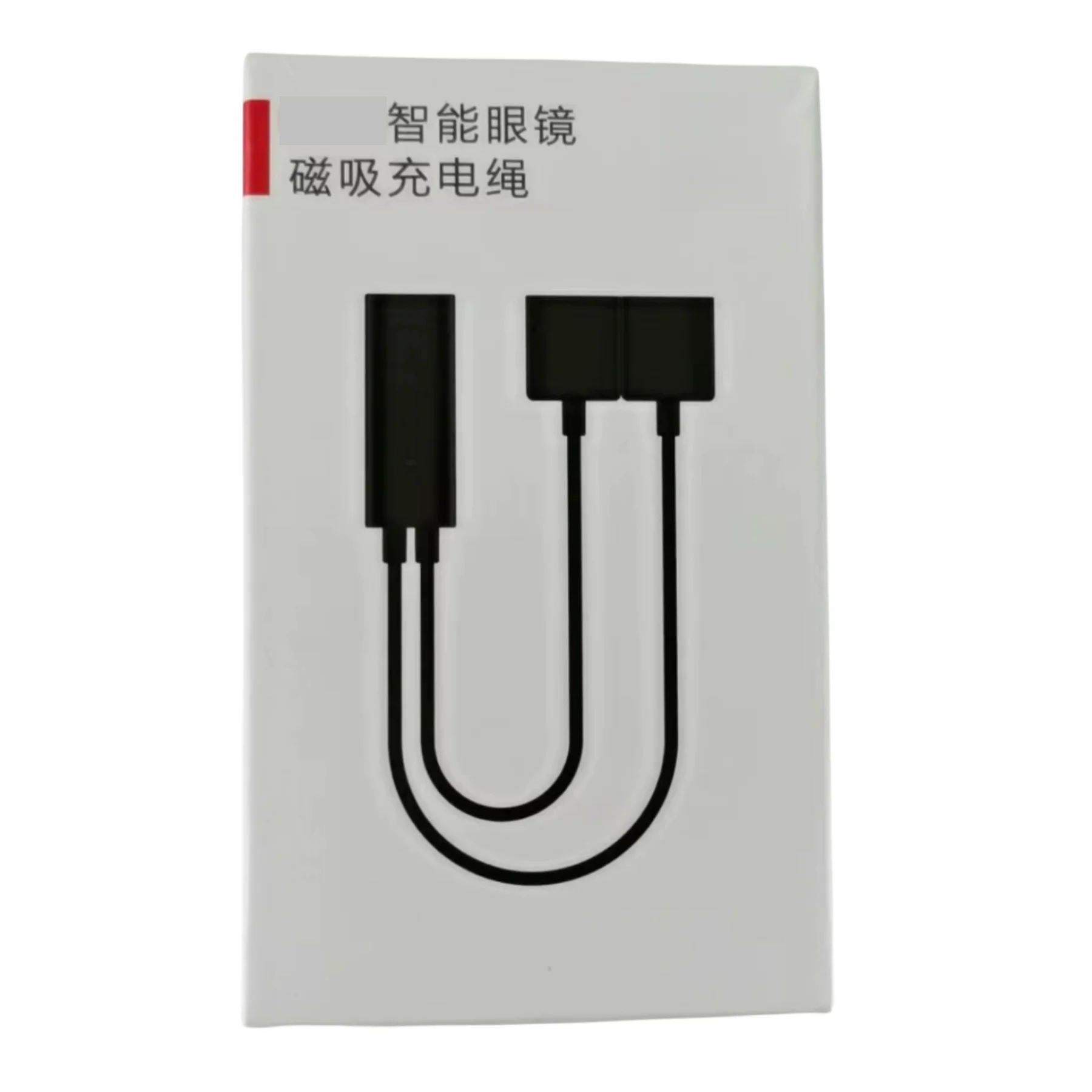 Station de charge magnétique de chargeur de montre intelligente sans fil USB/Typ