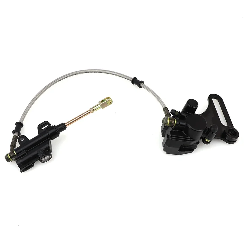 Rear brake