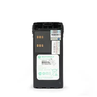 Universal Explosion-Proof Battery, Suitable for Motorola Walkie Talkie, GP328, GP340, GP338, PTX760, HNN9010A 1
