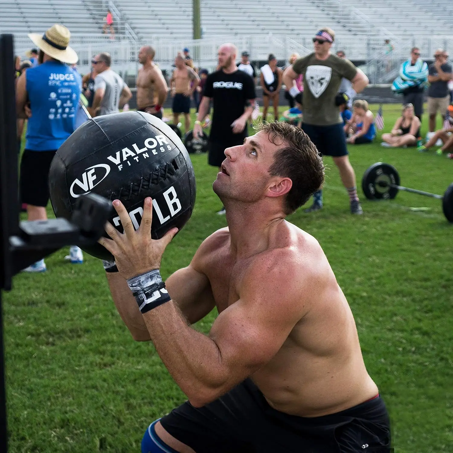 Wall Ball Medicine Ball 2