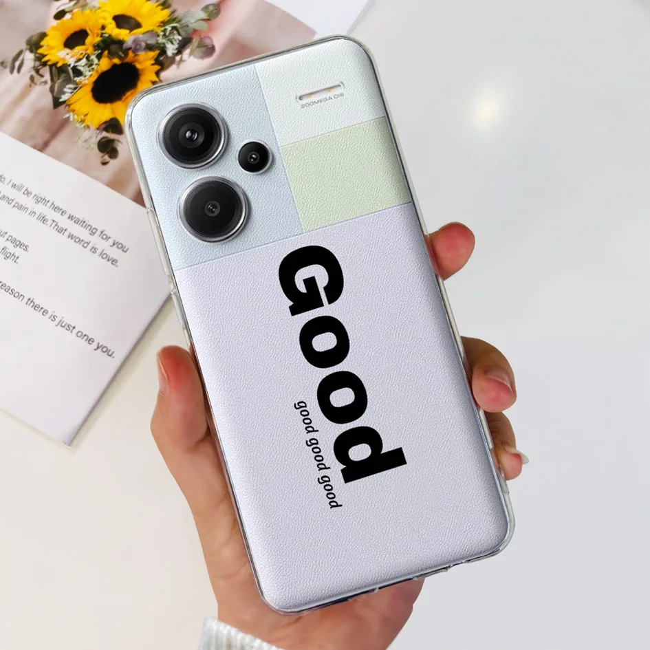 Luxury Marble Transparent Phone Case - Premium Protective Cover