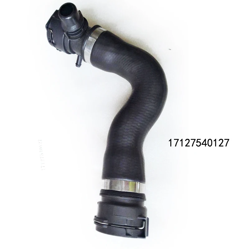 Radiator Hose for B M W 3 series E90 E91 E92 E93 E82 E88 Z4 17127540127