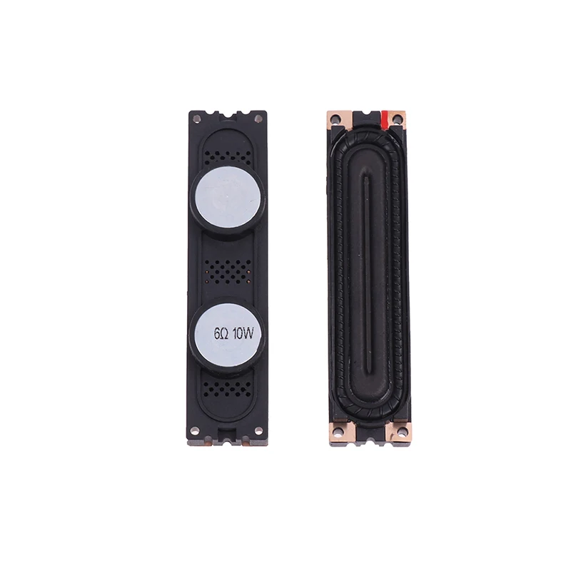 Buon Test Per Samsung Ua40D5000Pr Altoparlante Ua46D5000Pr Tv Bn96-16796A 16796B 6 Ohm 10W Altoparlante Ue46D5000 Ue46D5500 Ue40D5000