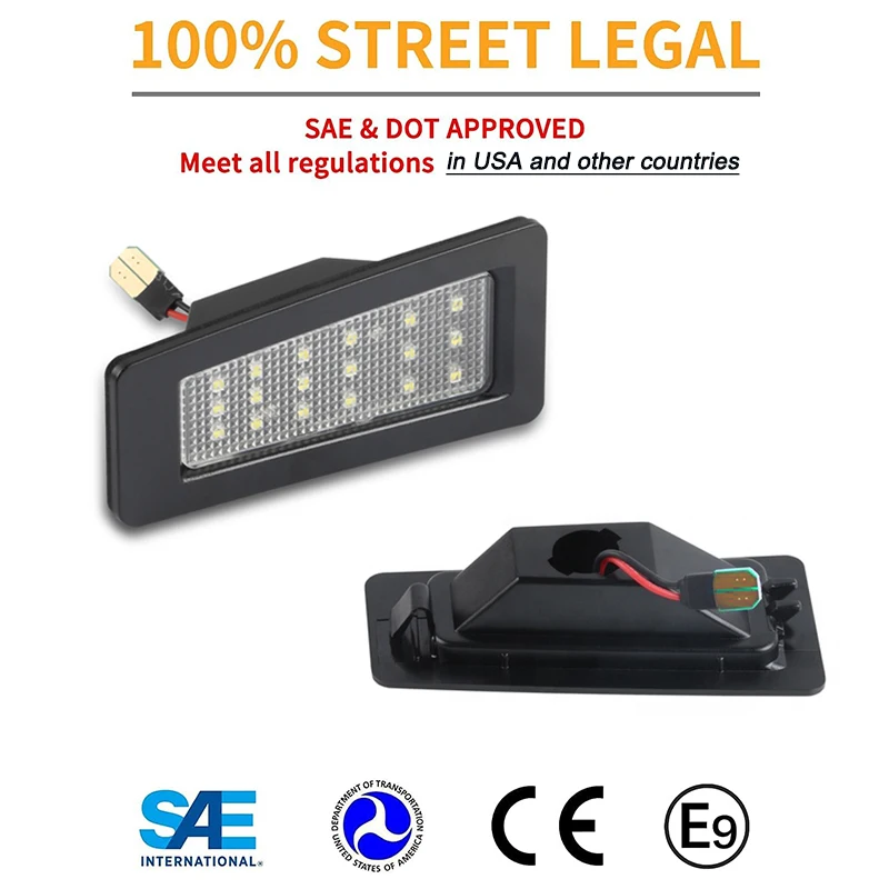 LED