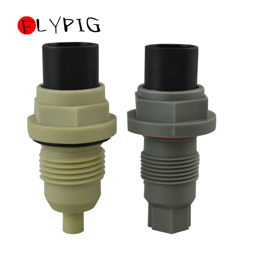 

FLYPIG Input & Output Speed Sensor for Dodge Chrysler 4800879 A604 A606 41TE