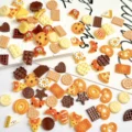 Mixed 60PCS