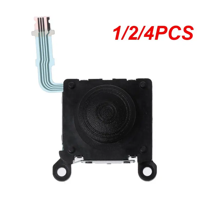 1/2/4 Pz Per Psvita Ps Vita 2000 Slim 3D Analog Joystick Controller Thumb Stick Sostituzione Per Psv2000 Psv 2000 Riparazione Analogica