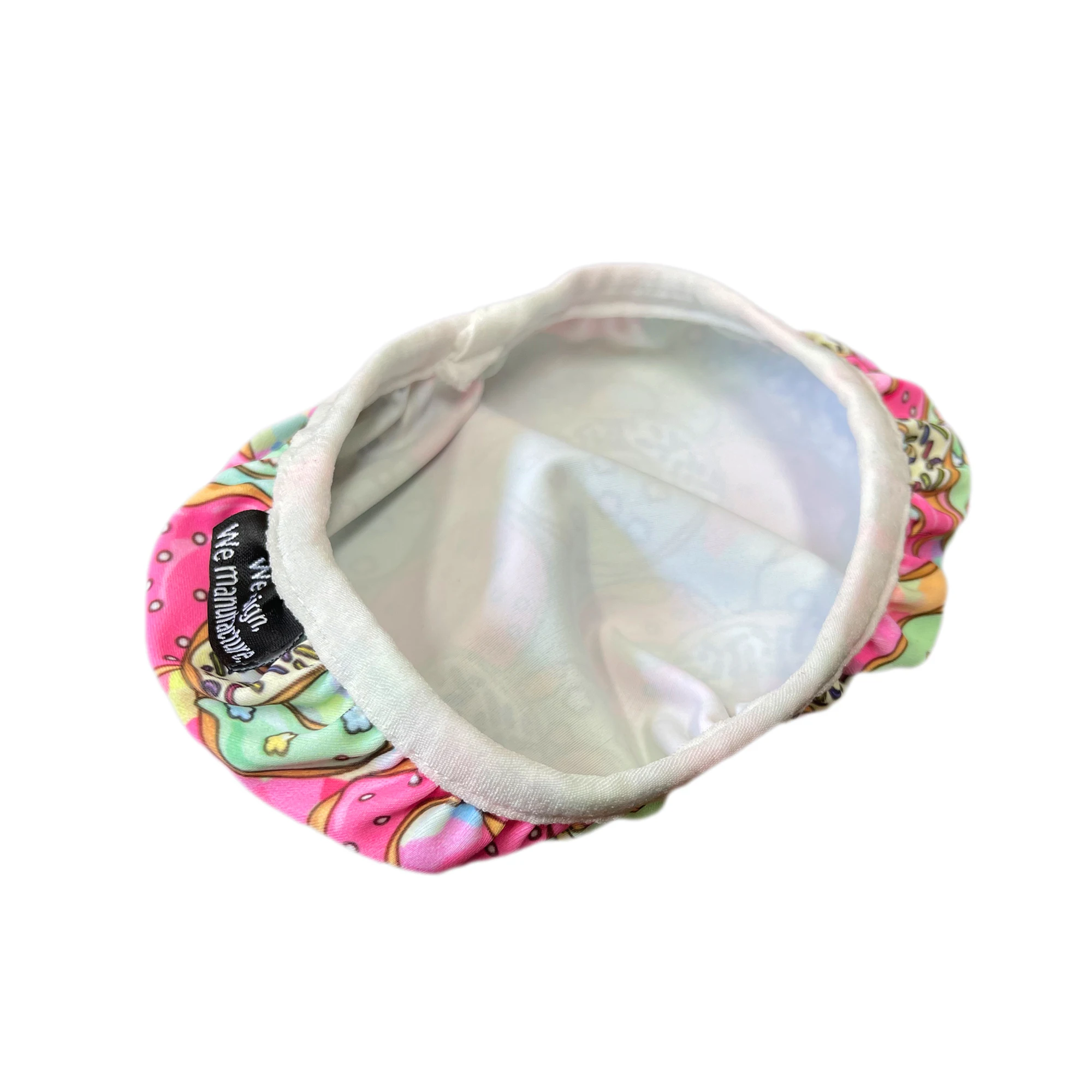 Customized Design Stretchy Snow Goggle Protector Manufacturer Soft Bag Snow Goggle Cover 6