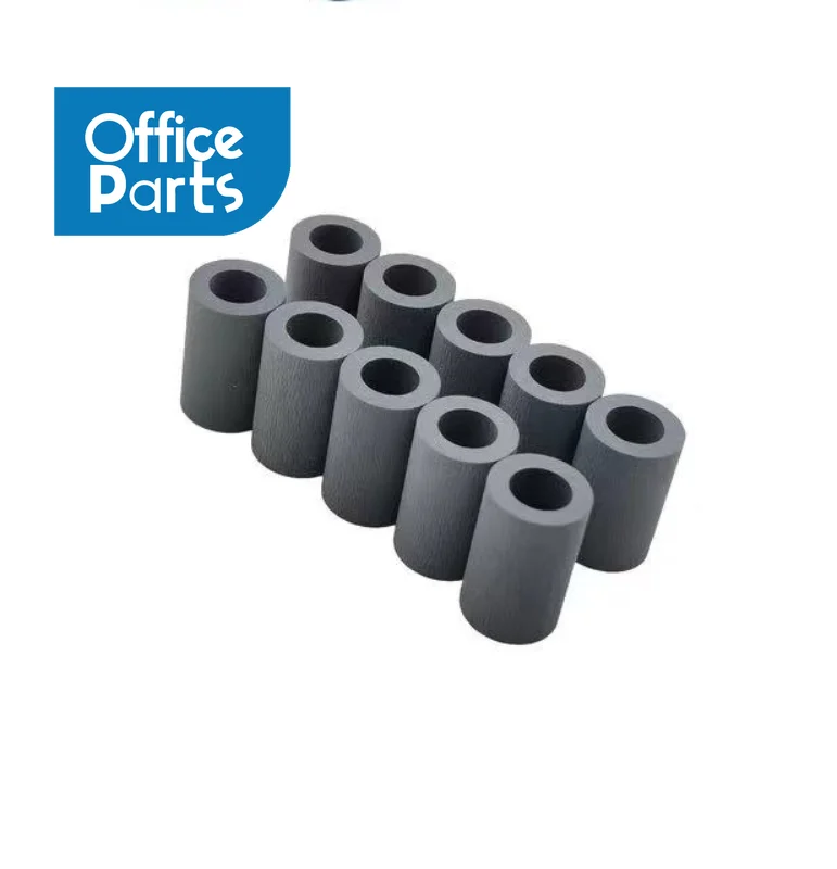 

10PCS JC93-00405A ML2950 ML2955 Pickup Roller Tire for Samsung ML 2950 2955 SCX 4727 4728 4729 M2885 M2835 WorkCentre 3215 3225