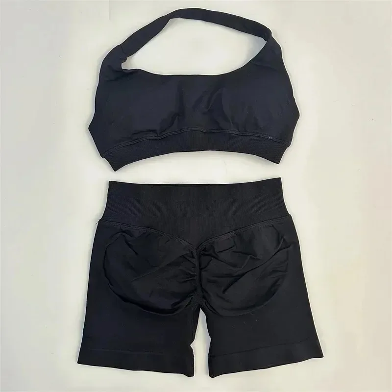 22 Black Set DKU