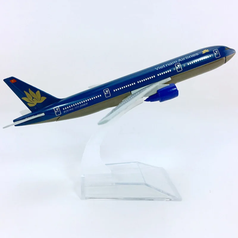 1/400=約16cm 航空機まとめ ミニチュア飛行機,16cm,1:400,ベース,ダイキャスト,金属合金